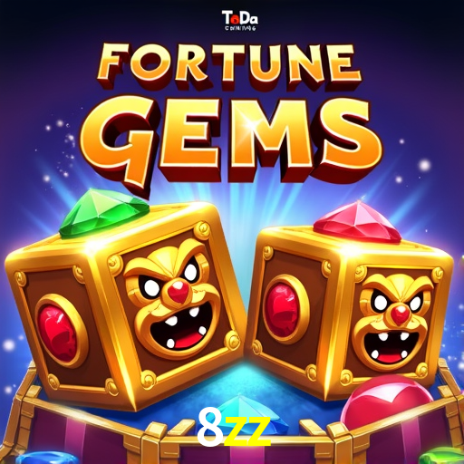 Jogos de Slot 8zz